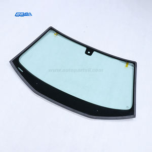 Protector de ventana original para Lamborghini Huracán LP610 580, parabrisas delantero OE 4T0-845-099-G - Product Image 2