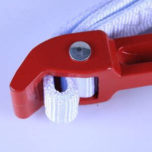 Llave de filtro de lona engrosada de 12 pulgadas, de aluminio fundido a presión, herramienta multifuncional para reparación automotriz y desmontaje de placas de filtro - Product Image 3