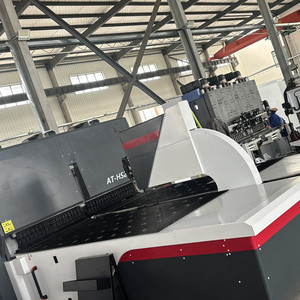 Flexibles Biege zentrum, 2500mm hochpräzise voll automatisch - Product Image 6