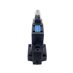 Mesin cetakan injeksi ER-G06-2 katup proporsional hidrolik ER-G03-2/3-L/R-31 katup kontrol aliran <span class=keywords><strong>pilot</strong></span>/3-L/R-31 - Product Image 4