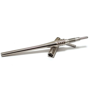 Manche de bistouri chirurgical dentaire essentiel de 16 cm en acier inoxydable, outil d'implantation rotatif réglable - Product Image 4