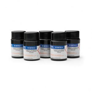 เครื่องวัดความขุ่น HI88703 ที่ได้มาตรฐาน EPA ค่าความขุ่น 2% ของค่าที่ได้รับ - Product Image 3