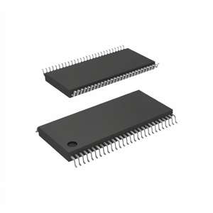 Buy <b>Online</b> Electronic Components Original One Stop Service 56 TFSOP Clock Timing 9LPR600CGLF - Product Image 1