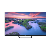 Xiaomi Mi TV A2 de 43 Pulgadas, 3840x2160, WIFI, Diseño de Pantalla Completa, 2GB 16GB, Sistema Android AI, Televisor Inteligente Mi TV