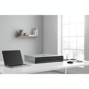 Excellent prix Serveur réseau 2U R760xs DELL PowerEdge Rack DELL PowerEdge R760xs Serveur Rack 2U DELL PowerEdge R760xs 2U - Product Image 1