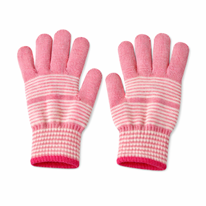 Seamless Knit Winter Fashion Cold Resistant Daily <b>Touchscreen</b> <b>Gloves</b> Polyester Spandex for Driving Outdoor Commuting Vietnam - Product Image 3