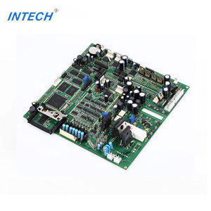 Delgada placa PCB Asamblea fabricante de PCBA con el <span class=keywords><strong>precio</strong></span> estable <span class=keywords><strong>Control</strong></span> - Product Image 4