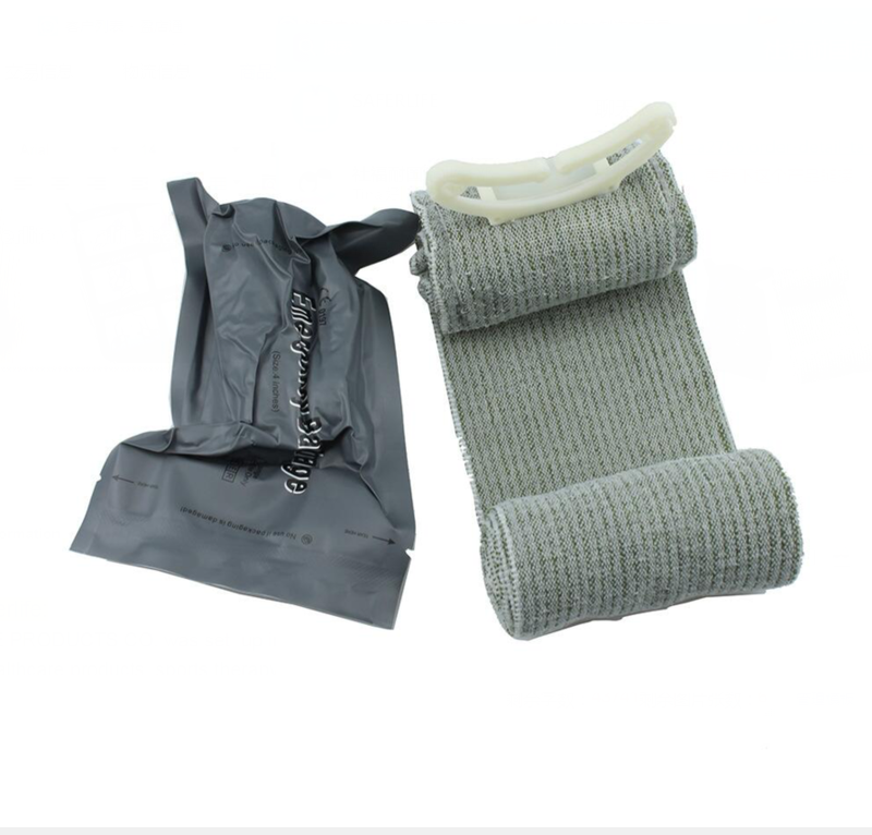 Chest Seal Vented Rescue First Aid