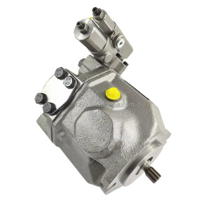 Bomba de Pistones Hidráulicos A10VSO A10VSO18/A10VSO28/A10VSO45/A10VSO71/A10VSO100/A10VSO140 |   Bomba Mediana Hecha a Medida en China - Product Image 3