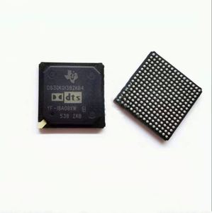 Componente Electrónico D830K013BZKB4 en Stock, Chip DTS BGA D830K013 D850 D830K013BZKB4 - Product Image 1