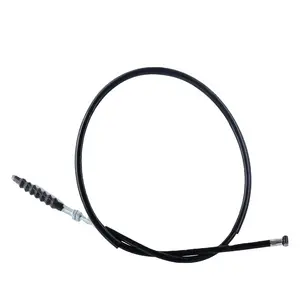 Factory price crf250x 883 2006 r1 motorcycle control clutch cable wire