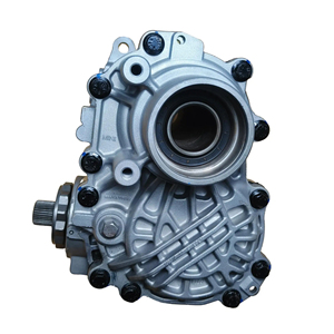 MINI R60 R61 4X4 PTO Transfer Case ASSY 27109811709 27109811688 Motor Case Mini4wd Transfer Case For The Minitractor Tb 03s Mini