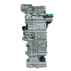 Boîtier de valve de boîte de vitesses CVT HXT de haute qualité, neuf, RE0F11A JF015E, 317053XX8C 317053JX8D, pièces de réparation de transmission automatique - Product Image 6