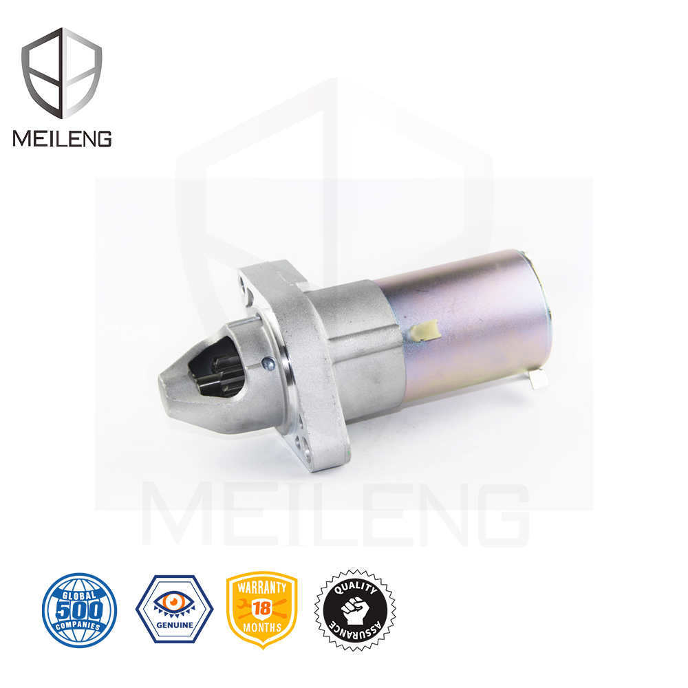 31200-RAA-A51 Steel Car Starter Motor Assembly for Honda Accord CR
