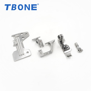 Grupo de Posicionamiento de Agujas TBONE 6700-4 para Piezas de Máquinas de Coser Overlock - Product Image 5