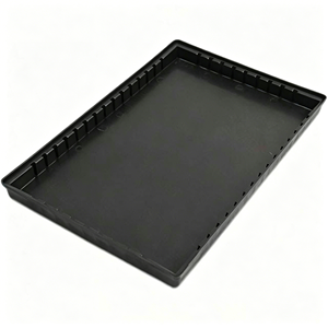 <span class=keywords><strong>Berserk</strong></span> China Bandeja Antiestática Conductiva de PP Corstat para Blíster, Cajas Corrugadas para Filipinas, Bandejas ESD para PCB - Product Image 4