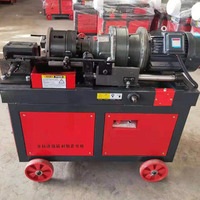 High Quality <strong>Thread</strong> <strong>Rolling</strong> <strong>Machines</strong> Bolt Nut Bolt Making Rebar <strong>Thread</strong> <strong>Rolling</strong> <strong>Machine</strong> Hydraulic <strong>Thread</strong> <strong>Rolling</strong> <strong>Machine</strong>