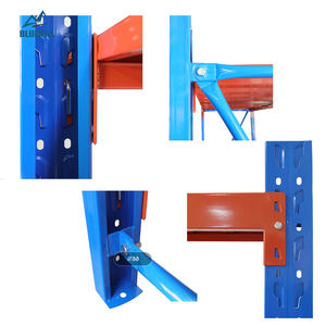 <span class=keywords><strong>ชั้น</strong></span><span class=keywords><strong>วาง</strong></span>คลังสินค้าโรงรถ5<span class=keywords><strong>ชั้น</strong></span>,<span class=keywords><strong>ชั้น</strong></span><span class=keywords><strong>วาง</strong></span>โลหะสำหรับซ้อนป้องกันการกัดกร่อนชั้น<span class=keywords><strong>วาง</strong></span><span class=keywords><strong>ของ</strong></span>เหล็ก GS - Product Image 3