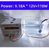 K13 Haute puissance 220W 14400LM Ampoules LED H7 pour voiture 12V Ampoule de phare LED Canbus Ampoule de phare LED H1 H3 H4 H7 H8 H9 H11