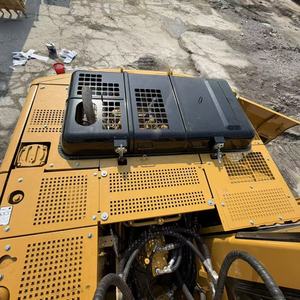 รถขุดไฮดรอลิกแบบตีนตะขาบ รุ่น 320BL/320B/320C/320CL/320GC/320D/320D2 ปี 2022 ของแท้จากญี่ปุ่น ราคาถูก พร้อมปั๊มเครื่องยนต์ 20 ตัว - Product Image 6