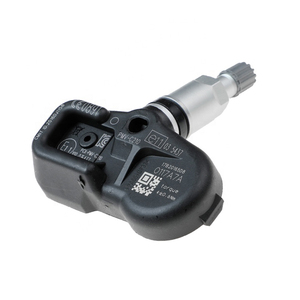 Sistema de supervisión de presión de neumáticos, Sensor TPMS Original de calidad para Toyota Avensis Auris Rav4 <span class=keywords><strong>Yaris</strong></span>, 42607-02031 42607-02030 433MHz - Product Image 4