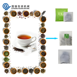 Confezionatrice di bustine individuali <span class=keywords><strong>macchina</strong></span> confezionatrice <span class=keywords><strong>per</strong></span> bustine di tè <span class=keywords><strong>macchina</strong></span> <span class=keywords><strong>per</strong></span> <span class=keywords><strong>sigillare</strong></span> <span class=keywords><strong>buste</strong></span> di spezie e Curry - Product Image 2