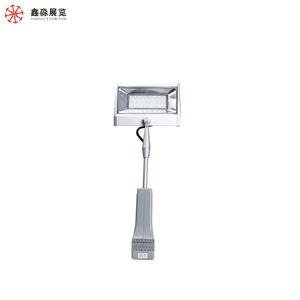 Lumière LED à clip pour salon professionnel en aluminium, 50 W, avec prise AU/US/UK/EU - Product Image 2
