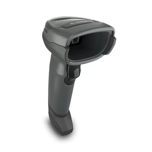 Escáner de Código de Barras Industrial Zebra DS4608SR, 1D/2D, IP52, USB, Cableado, CMOS, en Stock, Superventas - Product Image 2