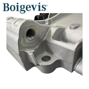 Conjunto de bomba de agua de sistema de refrigeración de alta calidad 11518666807 para <span class=keywords><strong>BMW</strong></span> Serie 3 F30 2015 2018 Serie 5 F10 y SUV X1 2016 <span class=keywords><strong>2022</strong></span> - Product Image 5