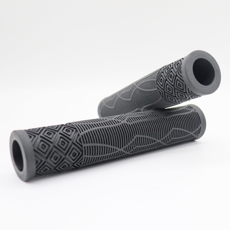 Motorbike Accessories Motorcycle Handlebar Grip Shock
