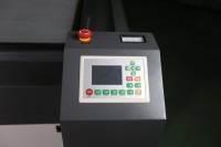Machine de découpe Laser CO2 sur appareils électroniques jouets haute qualité automatique 1500W Mobile verre protecteur Machine de découpe
