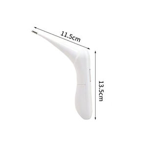 Ветеринарный Ректальный цифровой термометр с гибким наконечником для животных - Product Image 5