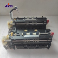 Pièces de distributeur automatique Wincor Nixdorf, unité d'extraction double, module CMD-V4, 01750051760, 1750051760, 01750109615, 1750109615