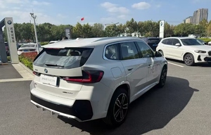 Auto USADO B MW <span class=keywords><strong>X1</strong></span> 2024 SDrive 25Li Paquete M Sport Auto de <span class=keywords><strong>Segunda</strong></span> <span class=keywords><strong>Mano</strong></span> - Product Image 4