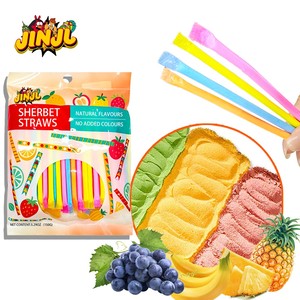 Fabricante Chino Vende al por Mayor la Nueva Línea 2026 de Barritas de Polvo de Frutas en Sabores Piña, Uva, Fresa y <span class=keywords><strong>Mango</strong></span>, Halal - Product Image 1