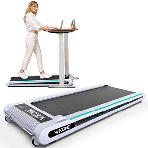 Fabricante de China, cinta de correr profesional, cinta de correr motorizada usada - Product Image 4
