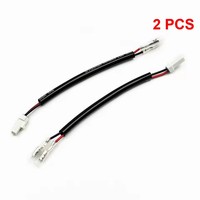 Faisceau de câblage de clignotants de moto pour KTM 790 Adventure 125 390 1290 – Adaptateurs et connecteurs de clignotants Super