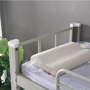 Lits superposés 2 places pour adultes, taille standard, pour auberges de jeunesse et écoles, mobilier de chambre, Etagenbett - Product Image 3