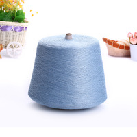 26 NM 100% Linen Fancy Yarn High Grade Eco-Friendly Ring Spun Yarn From China