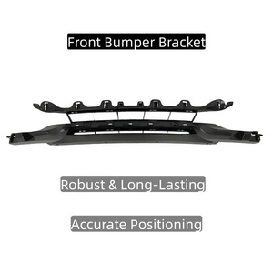 Parachoques Delantero para <span class=keywords><strong>BMW</strong></span> F30 F35 M Sport M3 Msport 335 F30 Wide <span class=keywords><strong>328I</strong></span> 335I <span class=keywords><strong>2012</strong></span> 2013 2017, Parachoques Trasero y Delantero Estilo M - Product Image 4