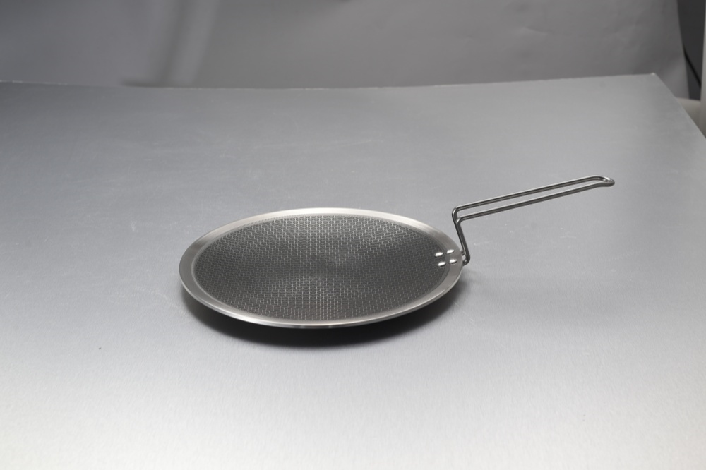 Stainless steel