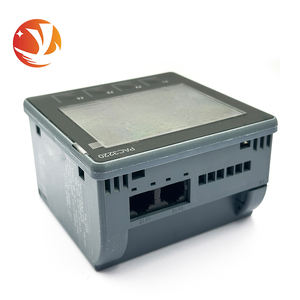 3320-0BA01-1DA0 Original7KM ใหม่ล่าสุดตัวควบคุมมิเตอร์ไฟฟ้าอเนกประสงค์แบบ7KM3320-0BA01-1DA0ตั้งโปรแกรมได้ - Product Image 5