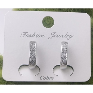 Best seller donna di lusso Eau De Toilette speziato fruttato orientale fragranza floreale elegante orecchini di moda accessorio - Product Image 1