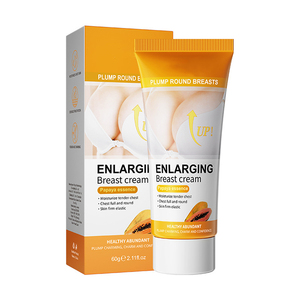Özel Marka Göğüs Büyütme Kremi Kadınlar İçin Popo Kaldırma Büyütme Kremi Doğal Sıkılaştırıcı Göğüs Kremi - Product Image 1
