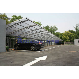 Policarbonato hoja de policarbonato dit pc toldos <span class=keywords><strong>polycarbonate</strong></span> 8mm plaque de plafond en plastique creux pour auvent - Product Image 5