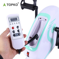 TOPKO — exercice d'entraînement physique pour la gymnastique, mini marche aérobique côté, rotation elliptique avec compteur