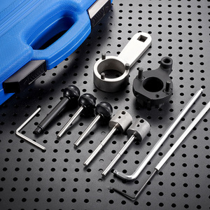 XCTOOL Timing <b>Tool</b> <b>Set</b> For Volkswagen Tiguan Audi VAG 1.9 1.6 2.0 TDI CR Diesel Engine Auto Repair - Product Image 2