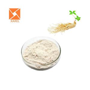 Alta Qualidade Ginsenosides Pó <span class=keywords><strong>Panax</strong></span> <span class=keywords><strong>Ginseng</strong></span> <span class=keywords><strong>Root</strong></span> Extract Ginsenosides 80% - Product Image 1
