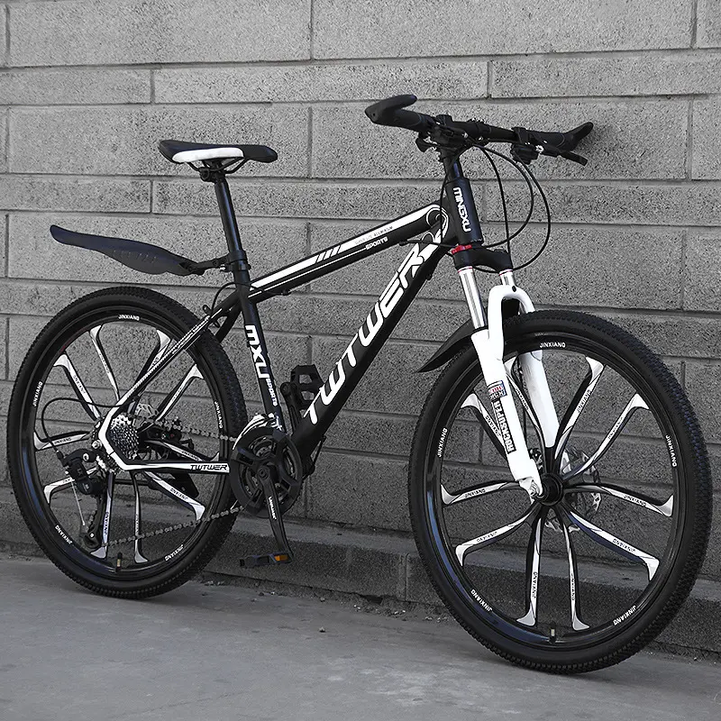 성인용 핫셀 전기 산악 스쿠터 자전거 29 산악 자전거 mtb 카본 프레임 29 풀 서스펜션