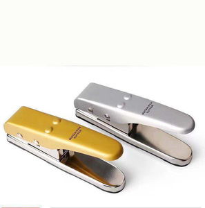 Vendita calda Picker per <span class=keywords><strong>chitarra</strong></span> dispositivo fatto da sé personalità Pick Cutter Pick Maker - Product Image 4